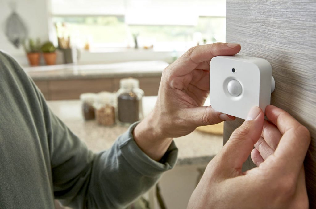 aretec comunicaciones control presencia