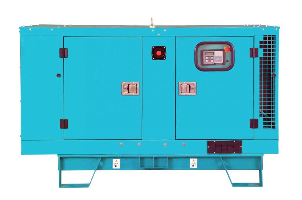 aretec grupos electrógenos