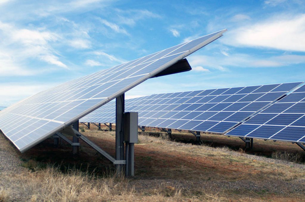 aretec placas solares